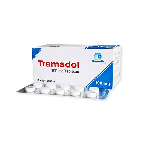 Tramadol 100mg