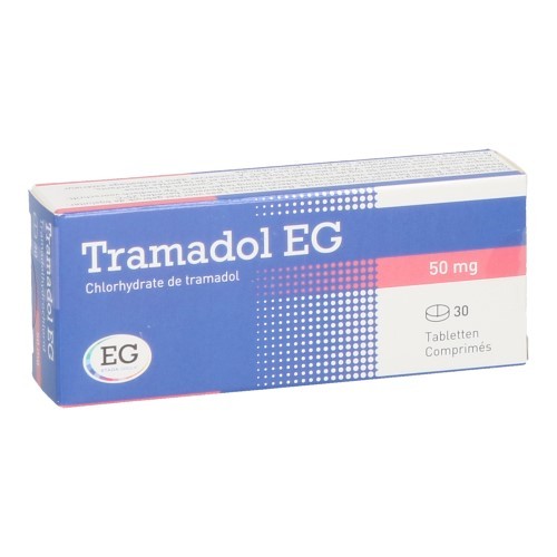Tramadol 50mg